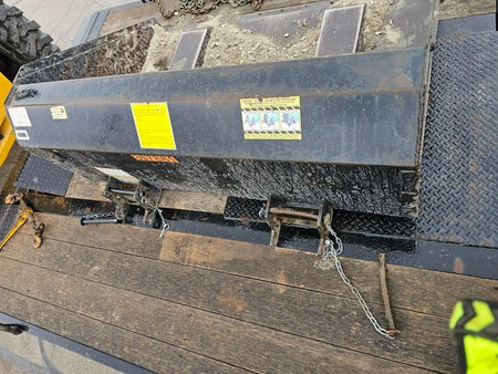 2023 STAR INDUSTRIES 1406B