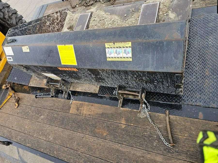 2023 STAR INDUSTRIES 1406B