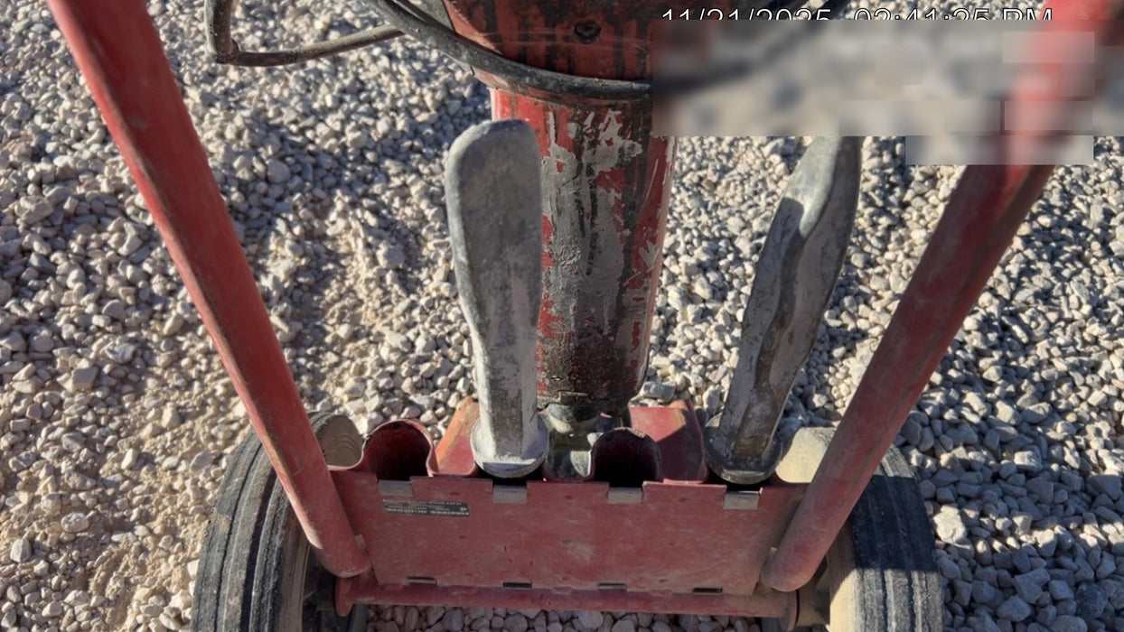 2021 HILTI TE 3000-AVR