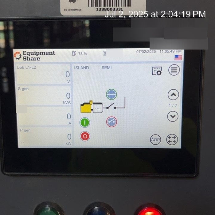 2022 ATLAS COPCO QAS 235