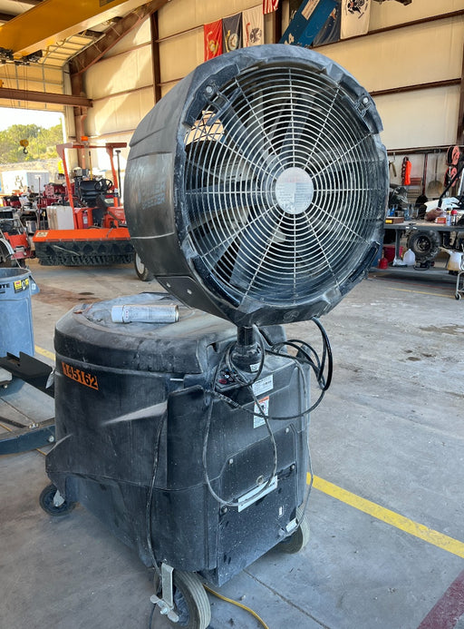 2021 POWER BREEZER PB10-A-06-B