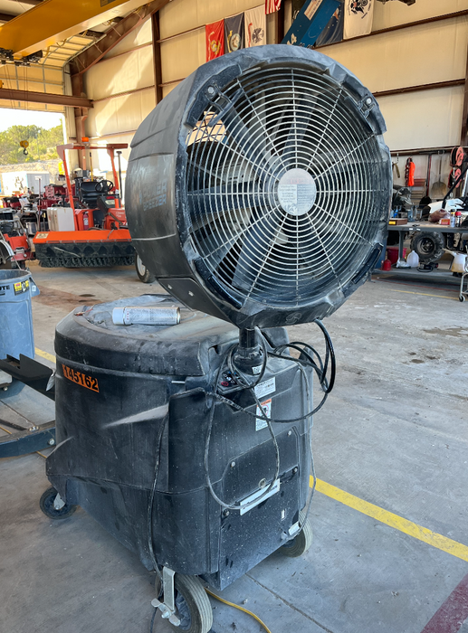 2021 POWER BREEZER PB10-A-06-B