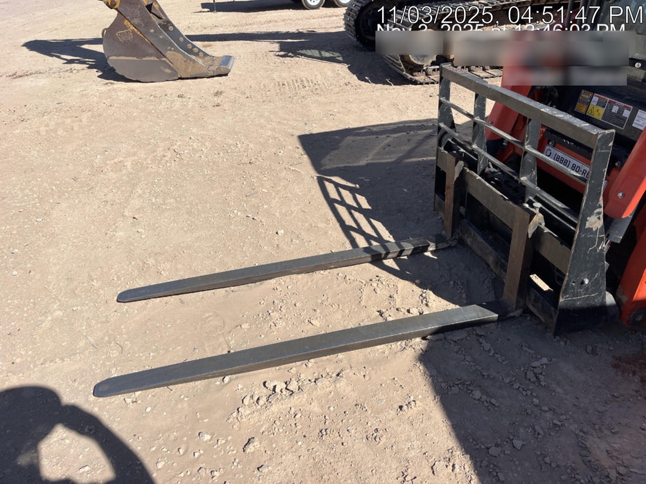 2022 ARROW MATERIAL HANDLING FS5100CB - 72"