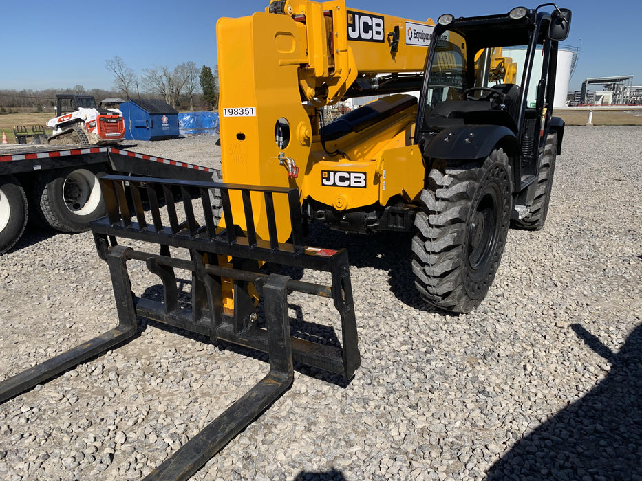 2021 JCB 509-42