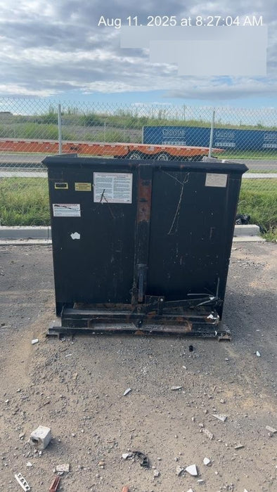 2023 STAR INDUSTRIES 1825