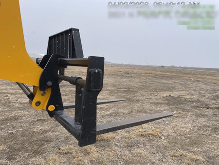 2024 JCB 509-42