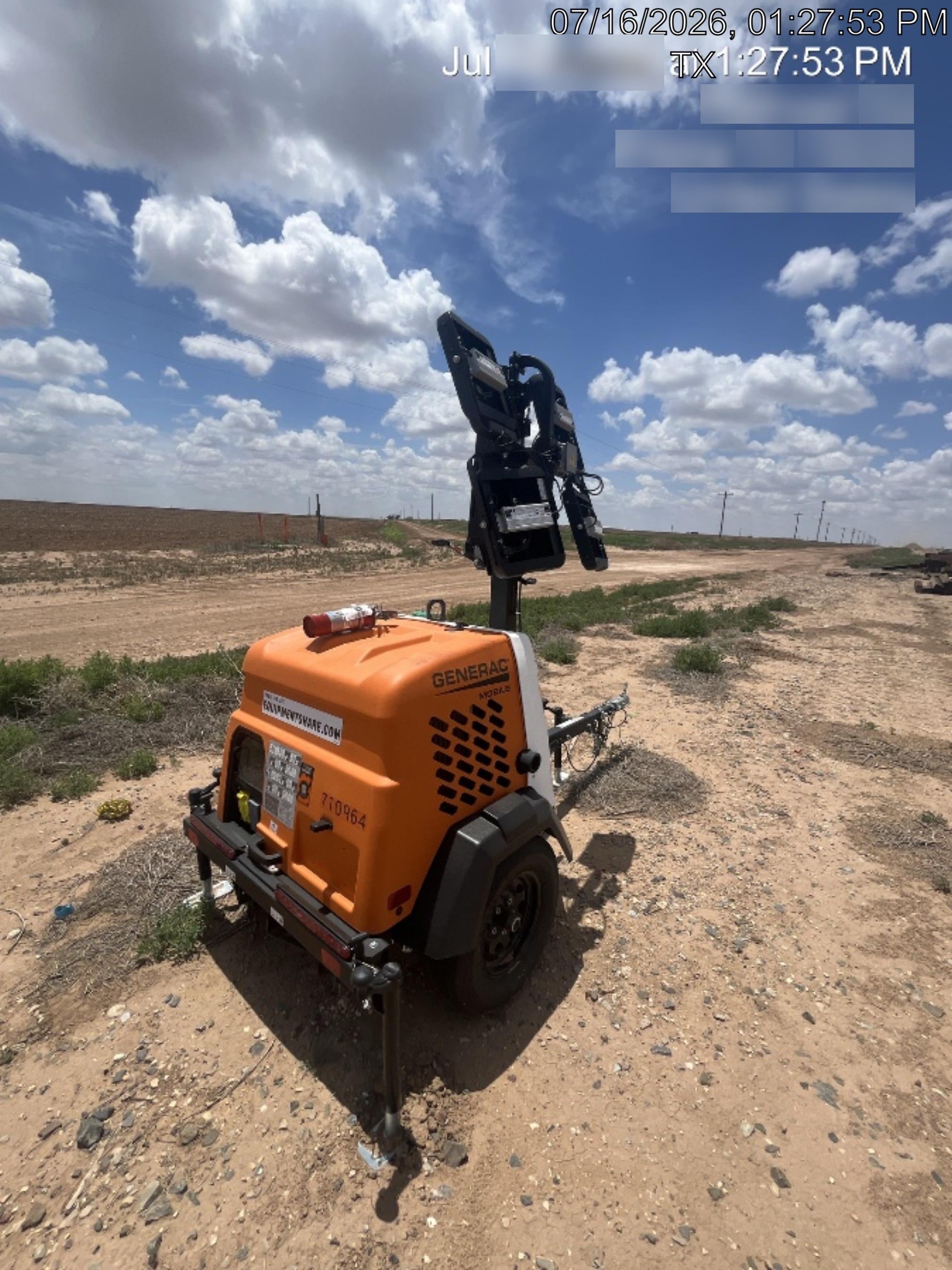 2026 GENERAC MLTS-4