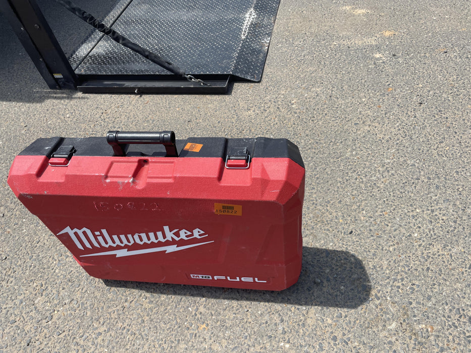 2021 MILWAUKEE 2874-22HD