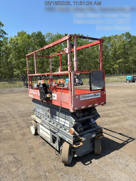 2021 SKYJACK SJIII-3226
