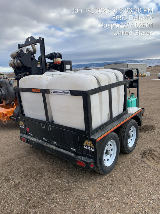 2021 MI-T-M CORPORATION HS-3006-0MDK-UR