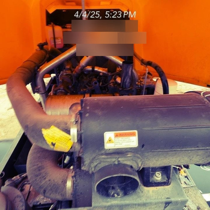 2023 ATLAS COPCO XAS188 CWK