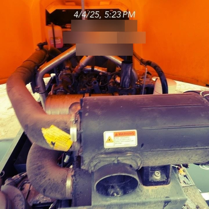 2023 ATLAS COPCO XAS188 CWK