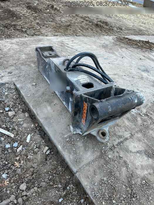 2021 PALADIN SFB1500