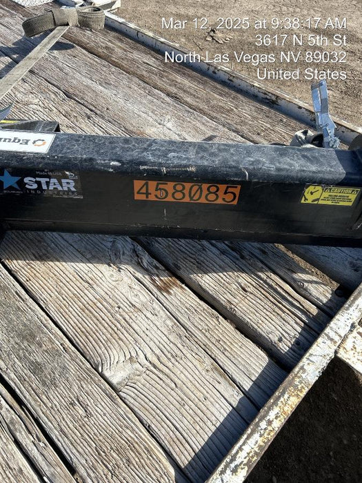 2024 STAR INDUSTRIES M1360B - Star JIB Boom