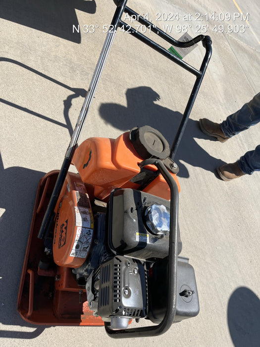 2023 MULTIQUIP MVC82VHW