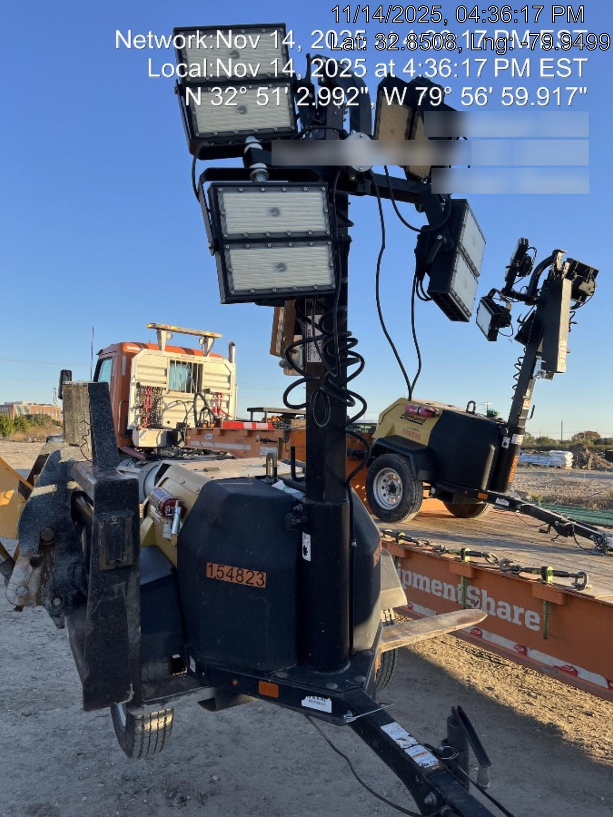 2021 ALLMAND NLV3GR