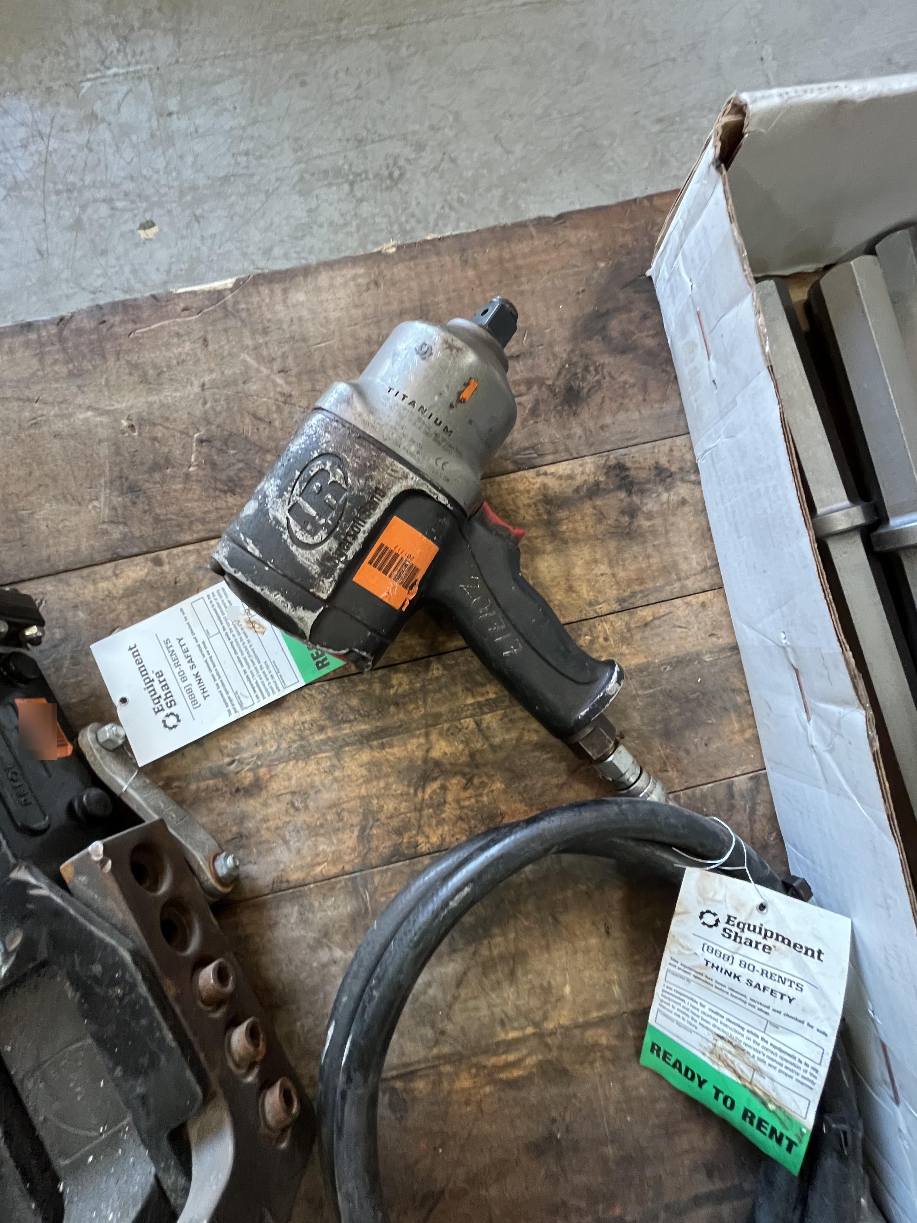 2022 INGERSOLL RAND 2925P1TI