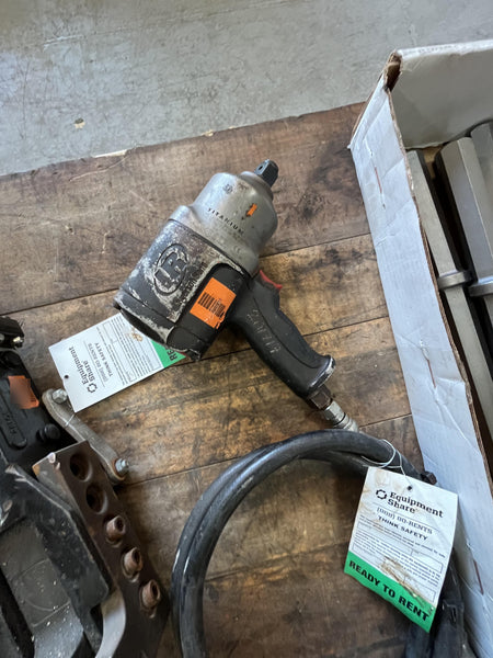 2022 INGERSOLL RAND 2925P1TI