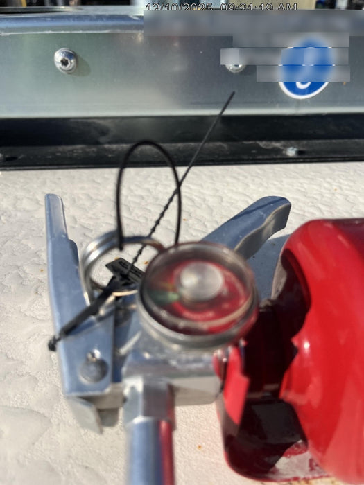 2025 GENERAC SLT-DCUBEHYPRK2