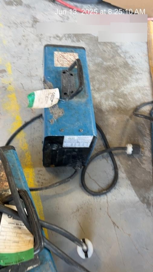 2024 MILLER ELECTRIC CST-282