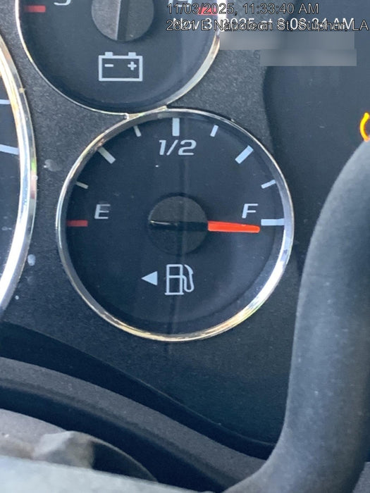 2024 CHEVROLET Express Van - Rental