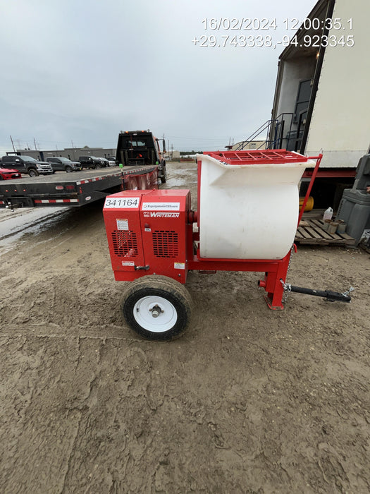 2023 MULTIQUIP WM90PH8