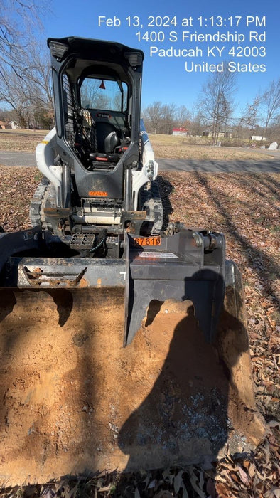 2020 PALADIN UTILITY GRAPPLE 11876-0022