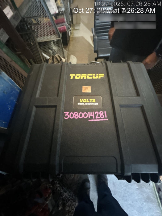 2024 TORCUP VT-1000KIT