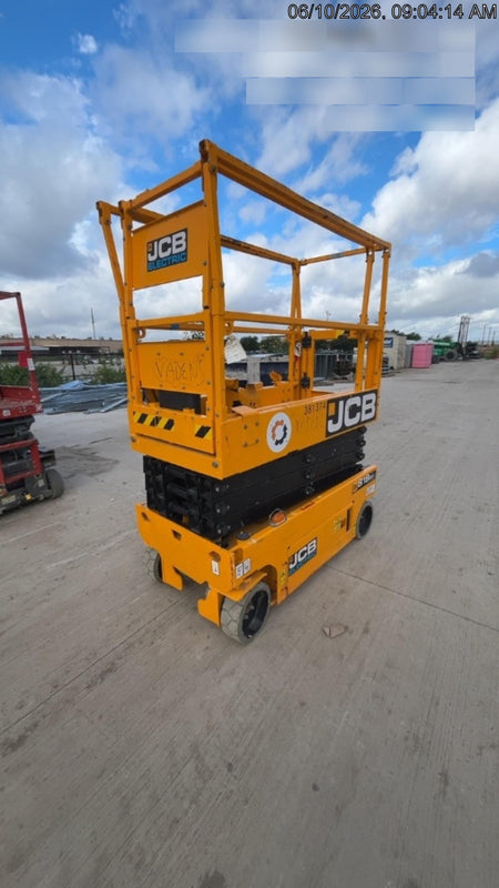 2024 JCB S1932E
