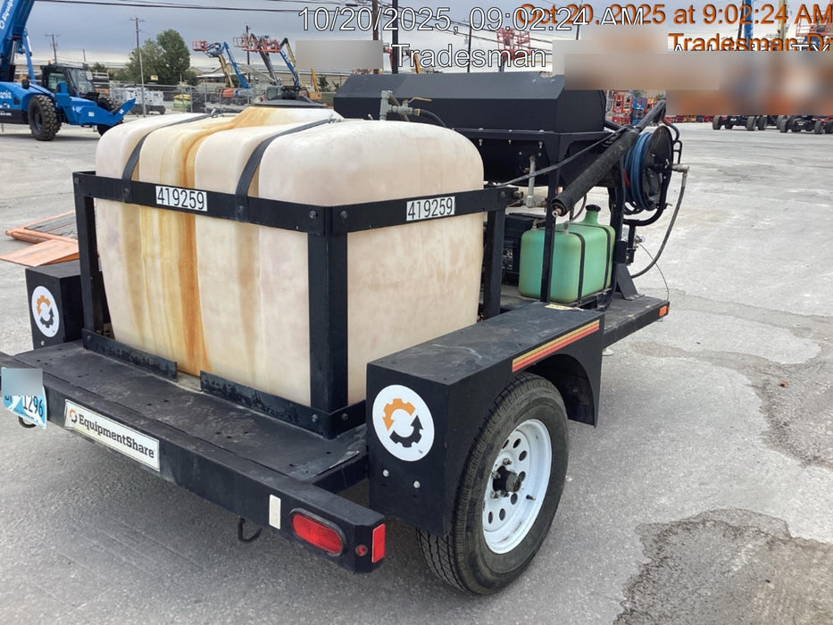 2024 MI-T-M AW-9000-0005 / DHG-4004-B0V6G