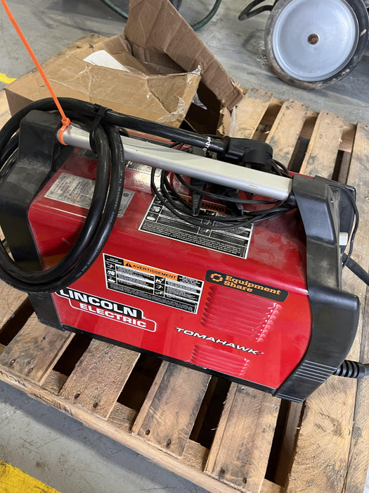 2021 LINCOLN ELECTRIC K2806-1