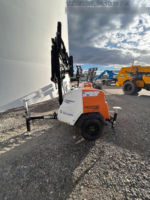 2023 GENERAC MLT2