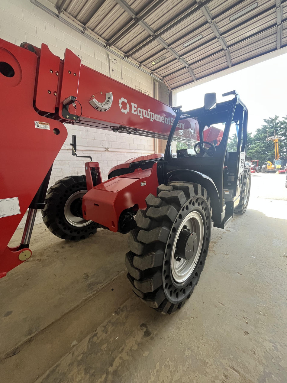 2026 MANITOU MTA842
