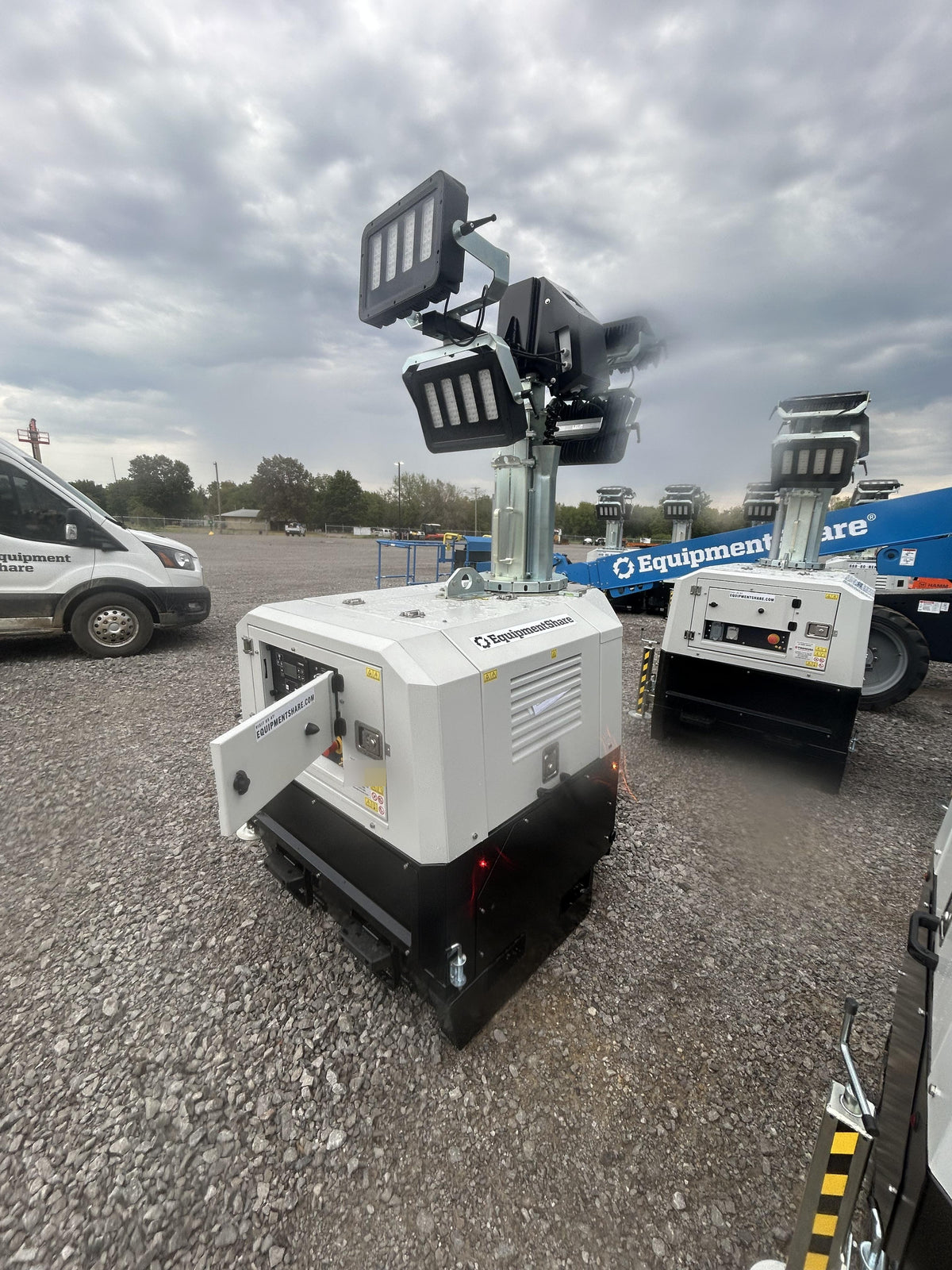2026 TRIME X-SMART (SKID)