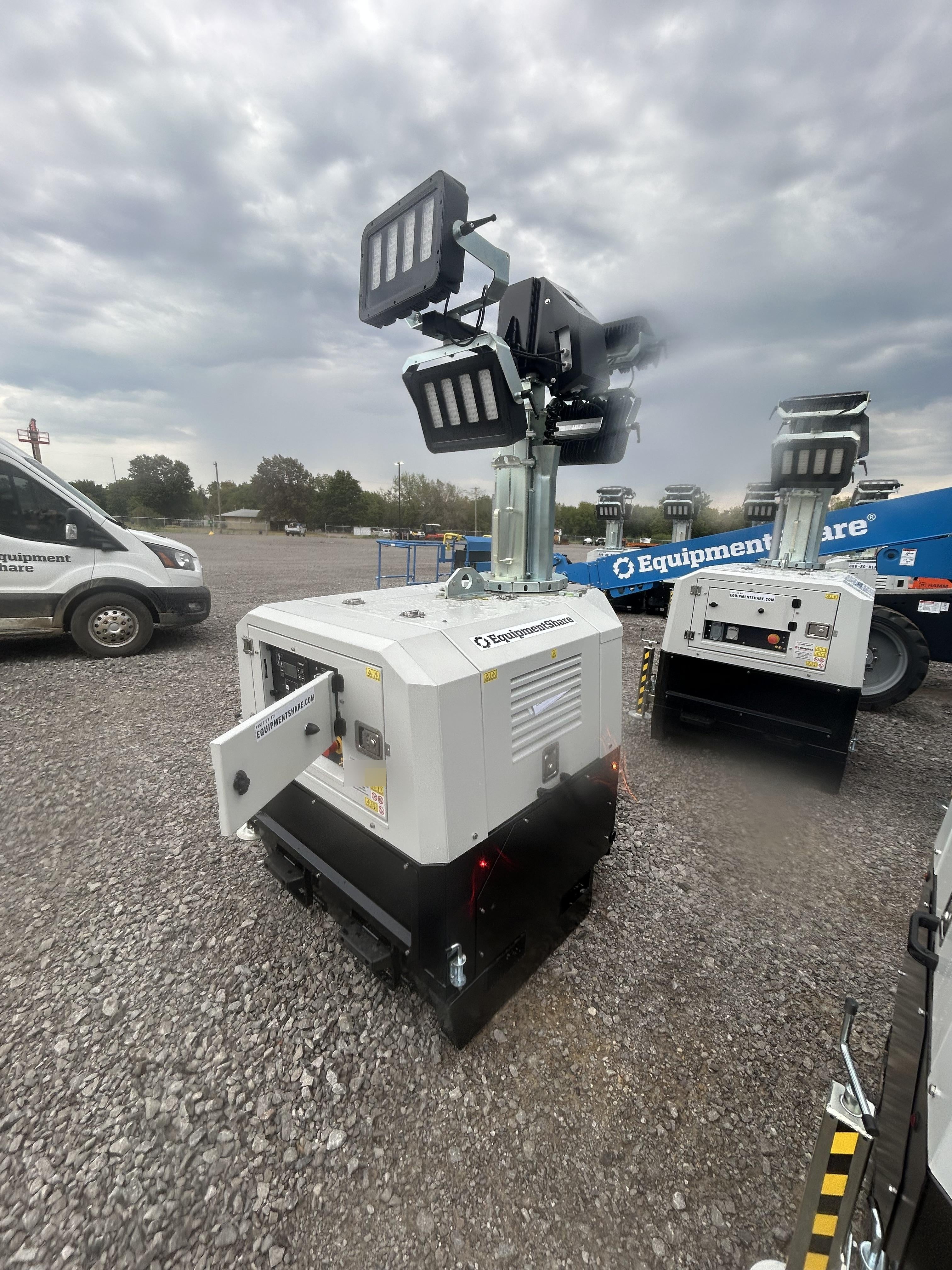 2026 TRIME X-SMART (SKID)