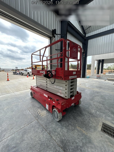 2021 MEC 4555SE