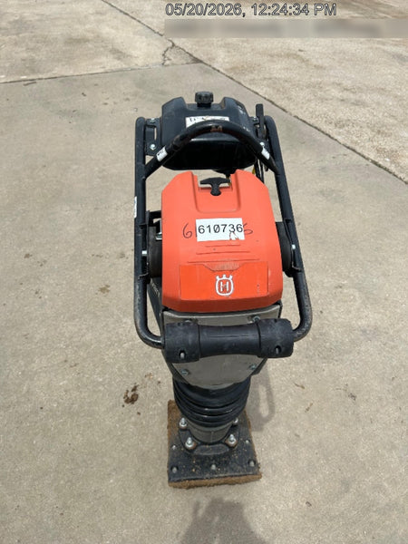 2025 HUSQVARNA LT6005