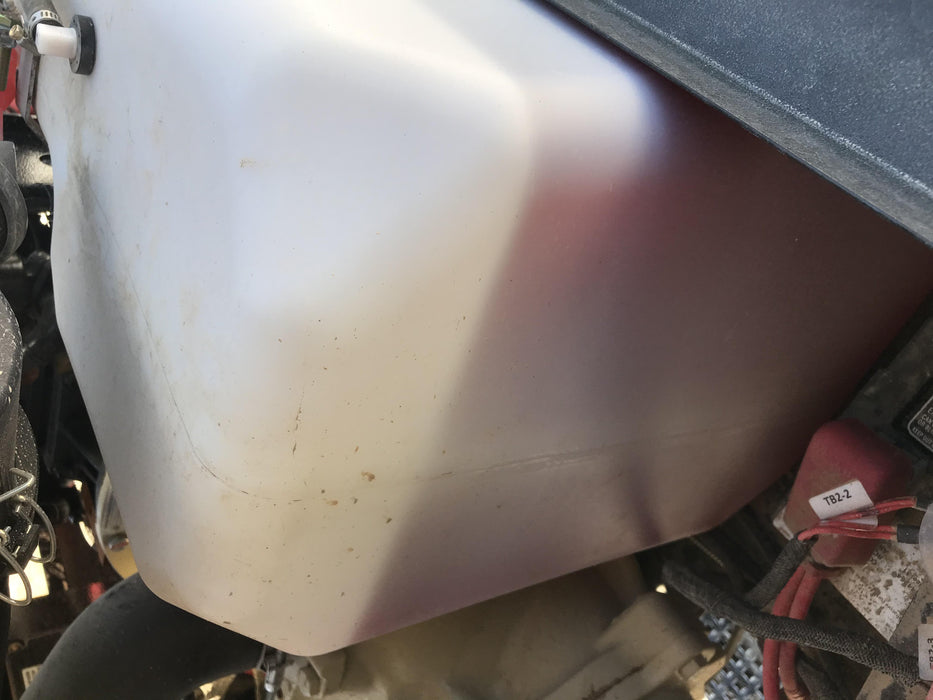 2019 DOOSAN C185WDO-T4F