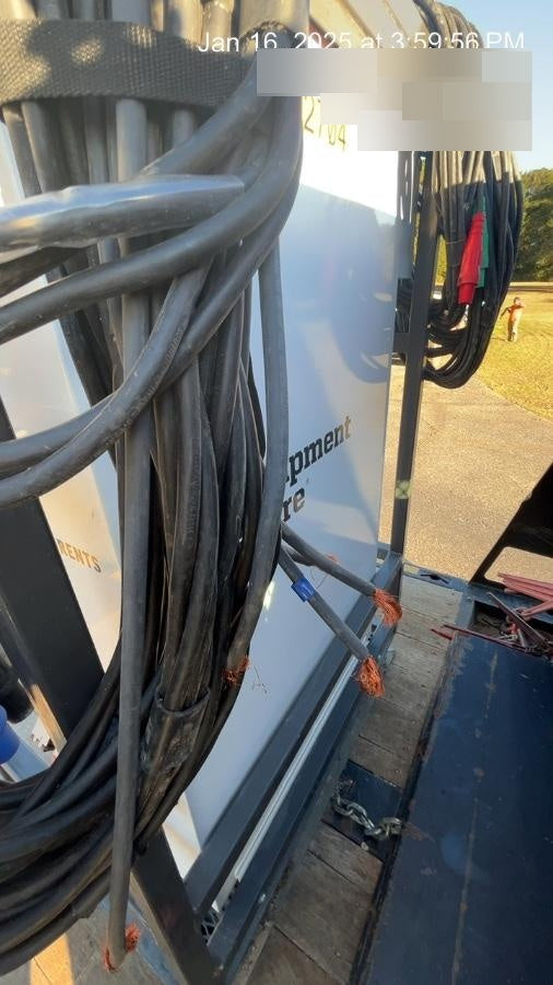 2023 FUJI MD100-EQS