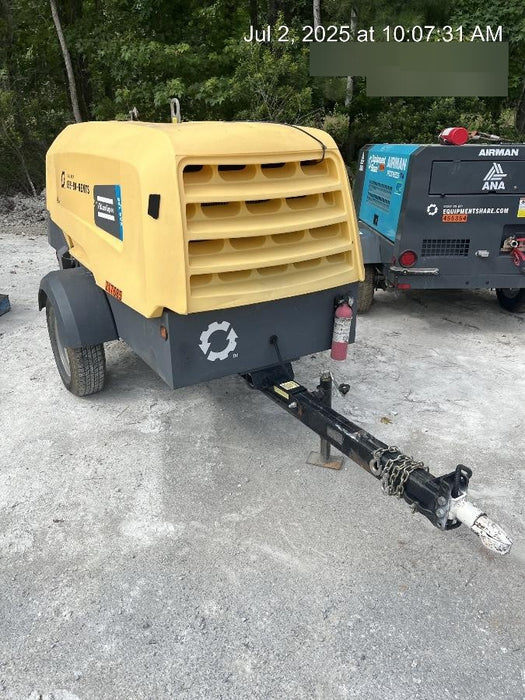 2022 ATLAS COPCO XAS188