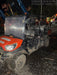 2022 Kubota RTV-X1140W-H Plastic Canopy, Windshield Acrylic Clear, LED Strobe Light, Wire Harness Kit, Back up Alarm