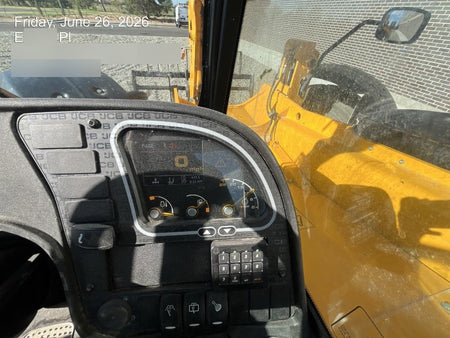 2024 JCB 509-42