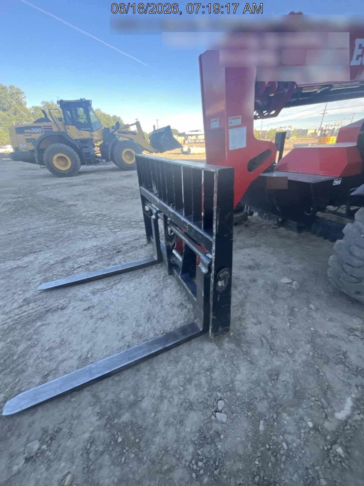 2023 MANITOU MTA6034