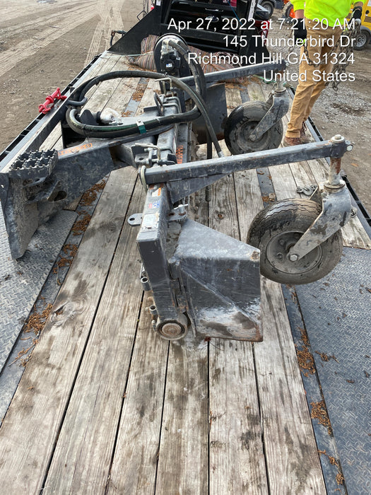 2020 PALADIN M6H-0022