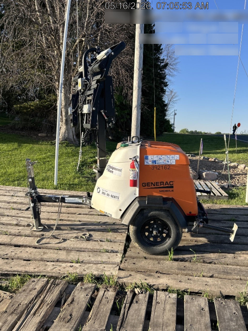 2024 GENERAC MLT2