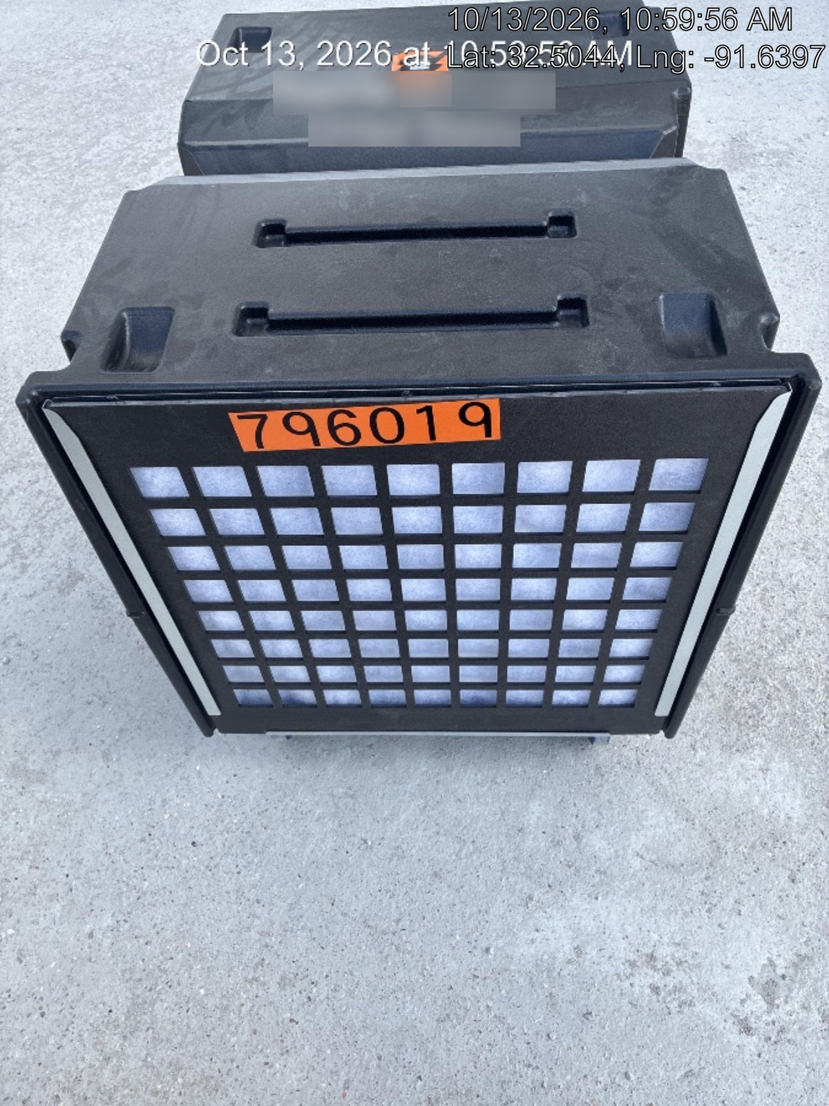 2026 ABATEMENT TECHNOLOGIES BD2KM