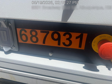 2026 TRIME X-SMART (EL1250H)