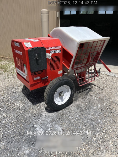 2025 MULTIQUIP WM90PH8