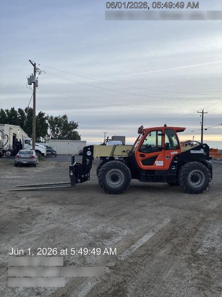 2024 JLG 1732