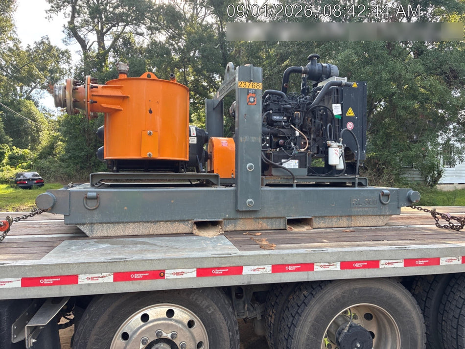 2022 MYERS-SETH RL-300